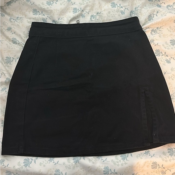 Princess Polly Mini Skirt - Picture 1 of 3